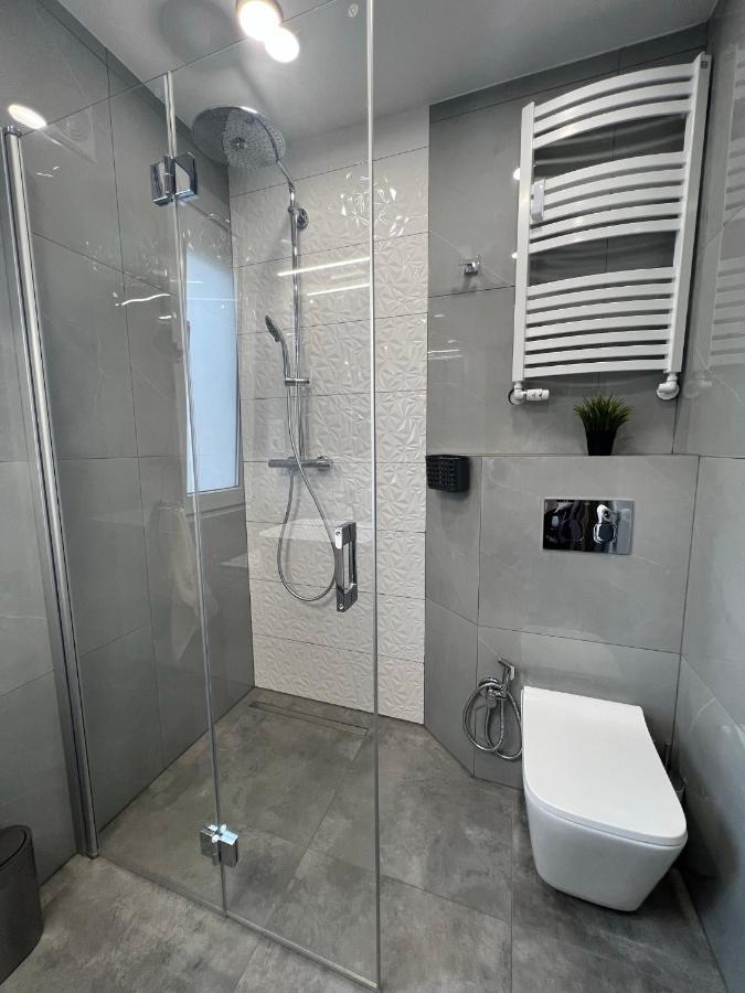 Apartament Olivia Business Suite Gdansk Exterior foto
