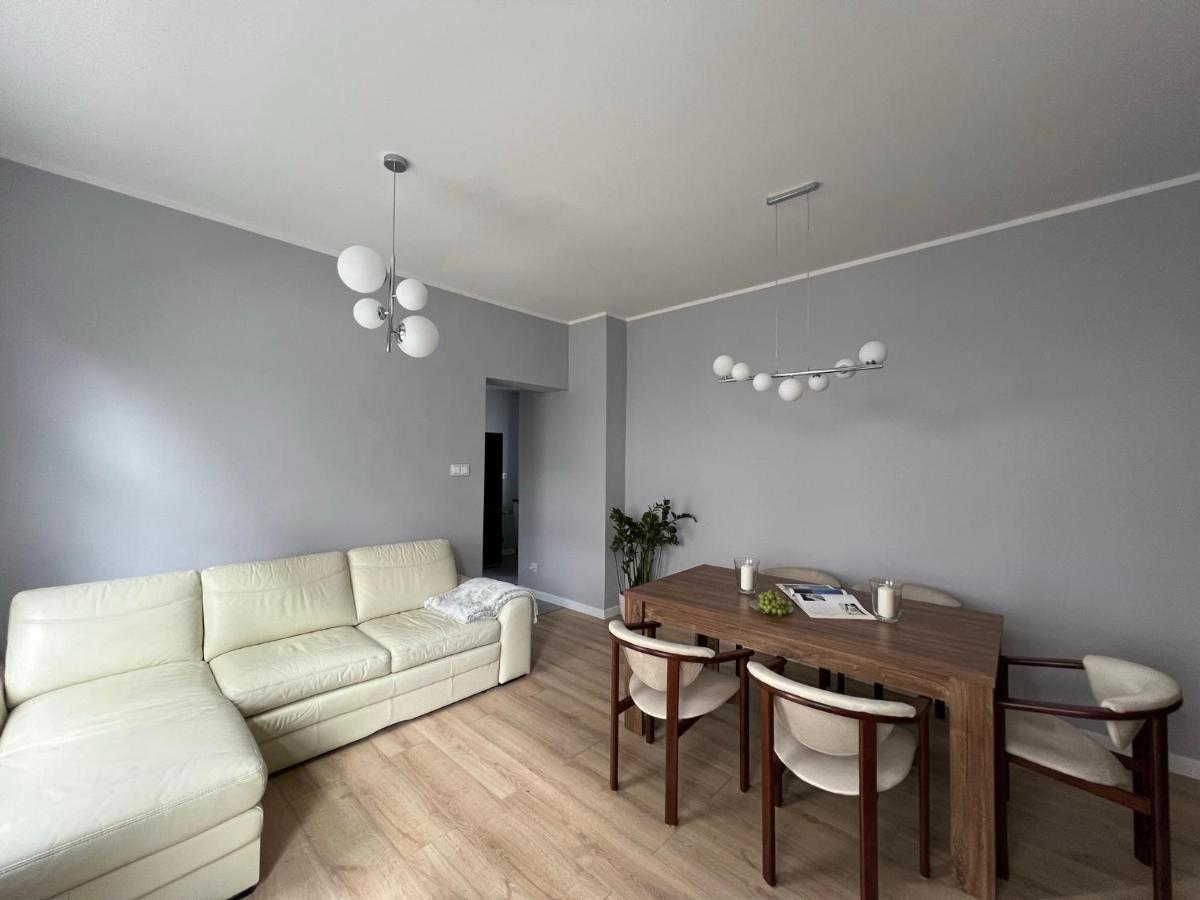 Apartament Olivia Business Suite Gdansk Exterior foto