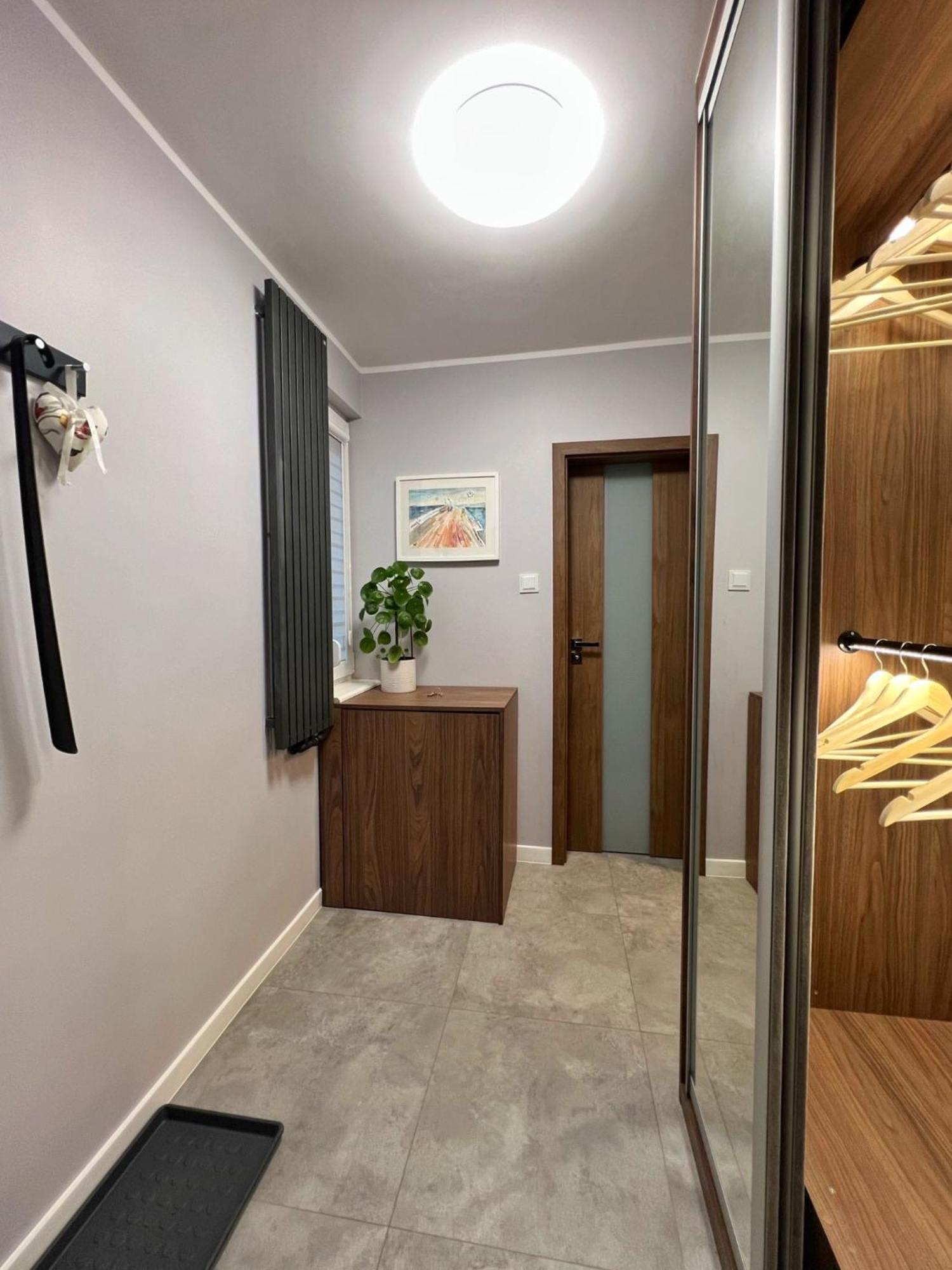 Apartament Olivia Business Suite Gdansk Exterior foto